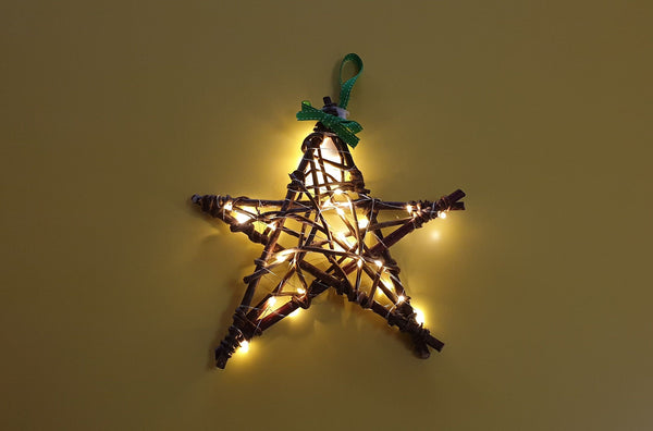 gift version - willow star online course